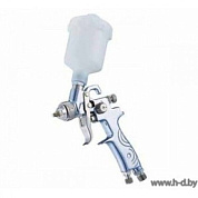 Краскопульт 1,7 мм HVLP Prowin K-866M-17