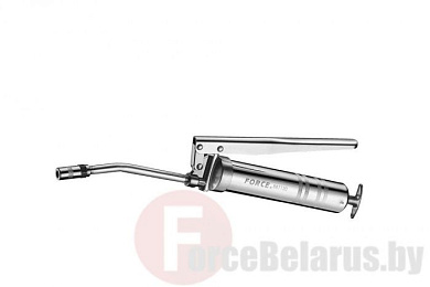 Шприц для смазки ручной 120 мл. Force 887120