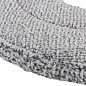 Накладка сменная из микрофибры для швабры WMC-17 (2 шт/к-т) WMC TOOLS WMC-mop17-2pcs