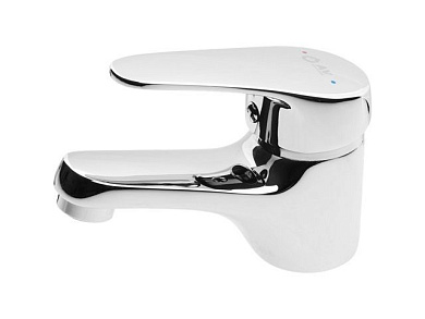 Смеситель для умывальника, Lt D35 AV Engineering AVFCB1-A151-201