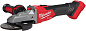 Угловая шлифмашина Milwaukee M18 FSAGF125XB-0X 4933478438