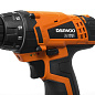 Набор аккумуляторного инструмента DAEWOO DGA 1220Li SET