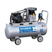 Компрессор воздушный 80 л HYUNDAI HYC2280Z