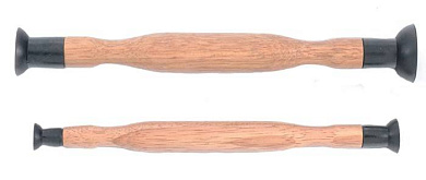 Набор инструментов для ручной притирки клапанов 2 пр. Force 902G7