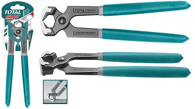Клещи для скрутки 200 мм TOTAL THT290801
