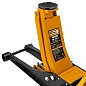 Домкрат подкатной гидравлический 4 т, 75-505 мм, низкопрофильный JCB JCB-T84008