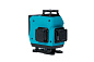 Лазерный уровень URХ3PRO зеленый луч Tesla 663153