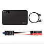 Пусковой стартер Baseus Super Energy Pro Black+ Car Jump Starter (CGNL070001)