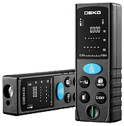 Дальномер лазерный LRD110-70m DEKO 065-0206