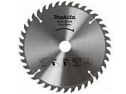 Диск пильный 165х20 мм 24 зуб. по дереву Makita D-45886