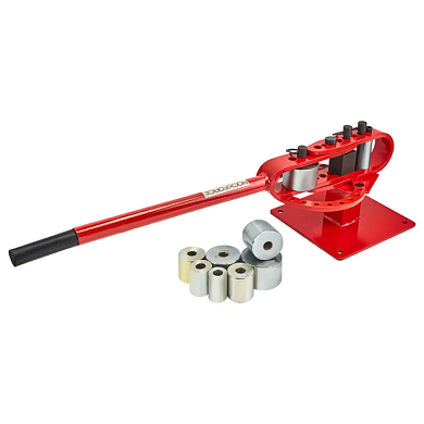 Трубогиб механический RockForce RF-HS-L1004B