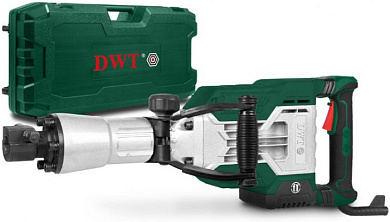 Молоток DWT AH15-30 B BMC