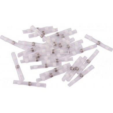 Термоусадочная гильза с оловом 0.25х0.34 мм2, 100 шт. Yato YT-81451