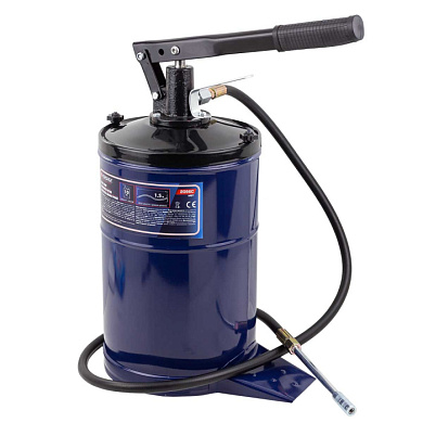 Нагнетатель смазки ручной, 10 кг Forsage F-2096A MST
