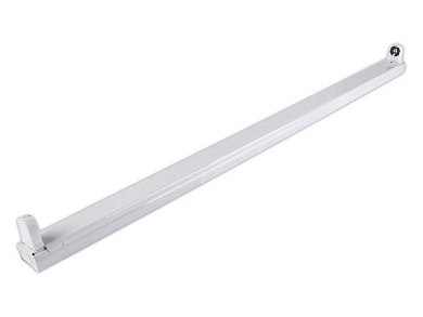 Светильник светодиодный накладной 20 Вт PPO-T8 1х 1200 LED IP 20 JAZZWAY 5025103