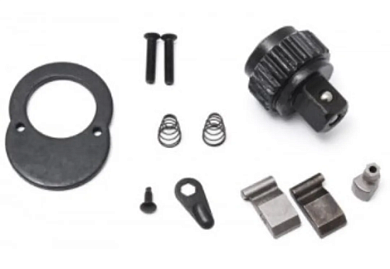 Ремкомплект для трещотки, артикул 80472(PA) 1/2'' Partner PA-80472-P