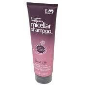 Шампунь-укрепление KERATRIX+MUCIN, 280 мл Bio World BW-0346