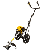 Бензиновый колесный триммер GGT-2900W Huter 70/2/65