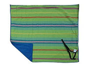 Коврик для пикника, 180х145 см, зеленый, Garden ARIZONE 28-202421