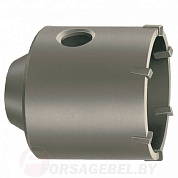 Буровая коронка SDS-plus для перфоратора ф 65х50 + адаптeр, AEG Powertools 4932344480