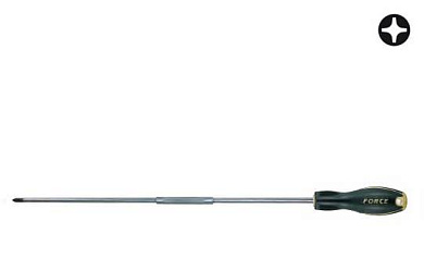 Удлиненная крестовая отвертка PH.2 65512L
