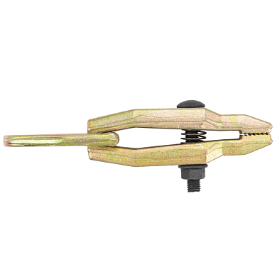 Зажим однофункциональный удлиненный для кузовных работ JBC JBC-62509