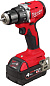 Дрель-шуруповерт Milwaukee M18 BLDDRC-402C 4933492834