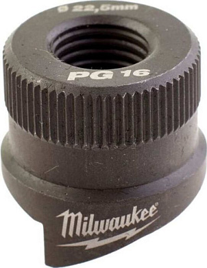 Пробойник Milwaukee PG16 4932430843