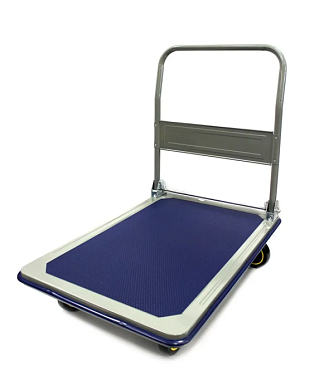 Тележка платформенная складная 620х880 мм WMC TOOLS WMC-TH6001048