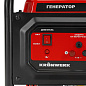 Генератор бензиновый LK-2800R, 2,8 кВт, 230В, ручной стартер Kronwerk 94521