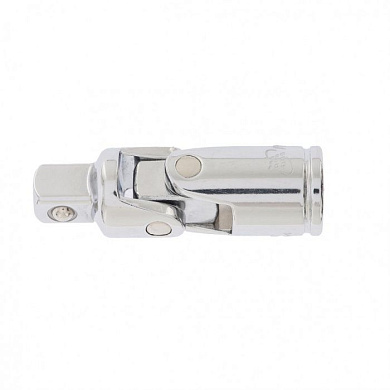 Кардан с квадратом 3/8", CrV, полированный хром Matrix Master 13994