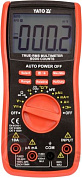 Цифровой мультиметр Yato YT-73085
