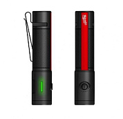 Аккумуляторный фонарь IR FL500 Milwaukee 4933478586