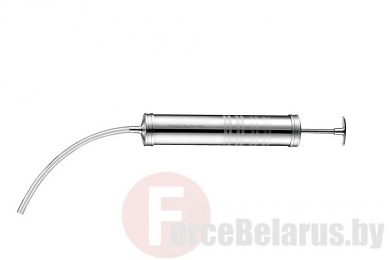 Шприц для масла 500 мл. Force 887A500