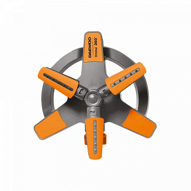 Разбрызгиватель круговой Daewoo Power DWS 1020