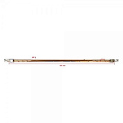 Лампа инфракрасная золотая №5 HOREX HZ 19.9.104