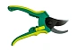Секатор садовый сбоковой фиксацией 200 мм WMC TOOLS WMC-TG1306015-A