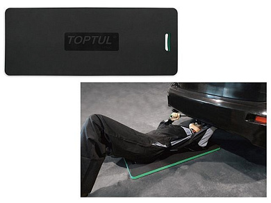 Коврик полимерный 960x380x30 мм Toptul JJ-M960