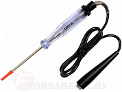 Пробник-отвертка автомобильный 6-12V Yato YT-2866