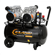 Компрессор воздушный 50 л EL-5024OF PRO ELAND EL5024OFPROEL