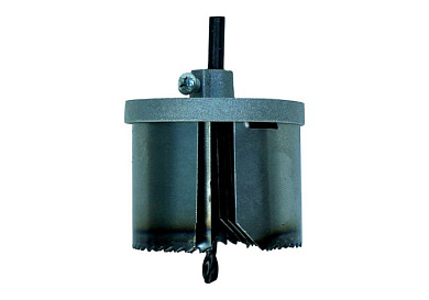 Набор коронок по дереву 26-63 мм, 8 пр Sturm! 5440102