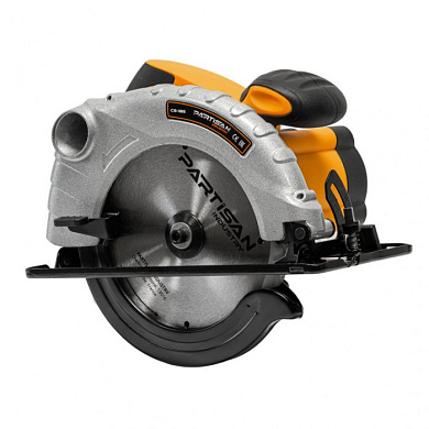 Пила дисковая (циркулярная) CS-185 PARTISAN CS-185PSN
