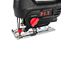 Лобзик аккумуляторный, Li-ion, 20В., пропил 80мм, 0-2400 ход/мин., быстрозажимн. Без АКБ и ЗУ. PIT PST20H-70A