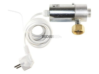 Подогреватель газа ПУ-1-220В РЕДИУС 05705