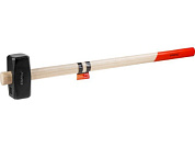 Кувалда 5 кг с дер. рукояткой STARTUL STANDART ST2400-50