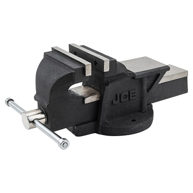 Тиски стальные с наковальней 150 мм JCB JCB-6540206