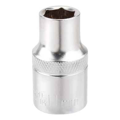 Головка 11 мм 6-гр 1/2'' RockForce RF LIGHT-54511