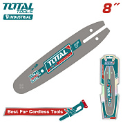 Шина 8 " TOTAL TGTSB50801