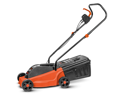 Газонокосилка электрическая DWT RM10-32