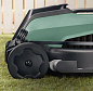 Газонокосилка аккумуляторная CityMower 18 BOSCH (06008B9A00)